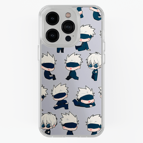 Funda Gojo v2
