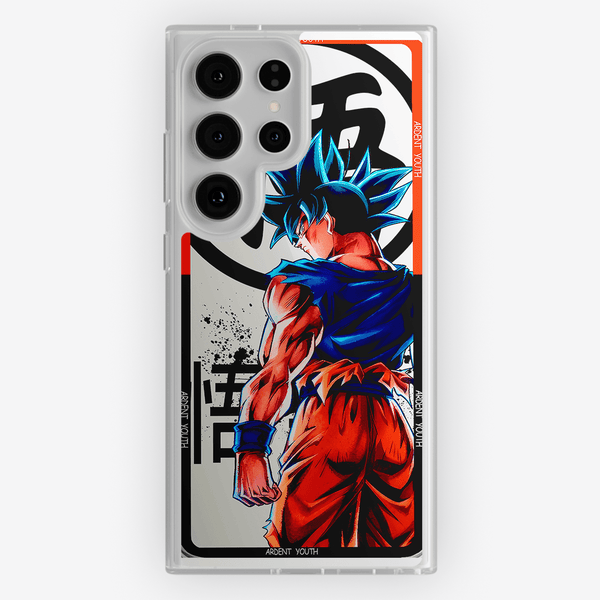 Funda Goku