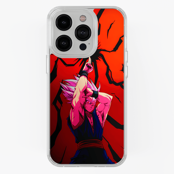 Funda Goku - D5 (Dragon Ball)