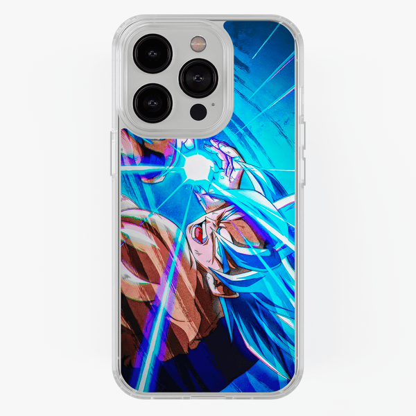 Funda Goku - D7 (Dragon Ball)