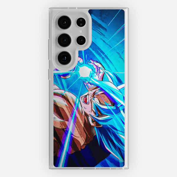 Funda Goku - D7 (Dragon Ball)