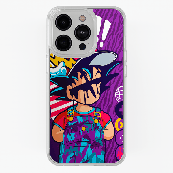 Funda Goku v4