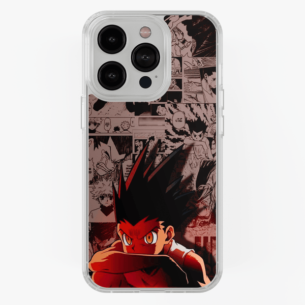 Funda Gon - D1 (Hunter x Hunter)