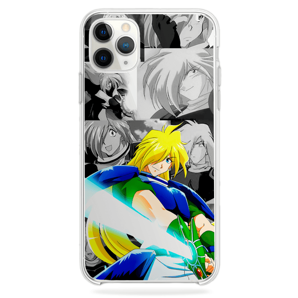 Funda Gourry Gabriev - D1 (Slayers)