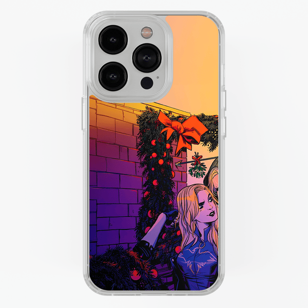 Funda Green Arrow and Black Canary - Duo (A)