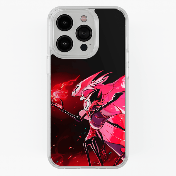 Funda Grimm - D2 (Hollow Knight)