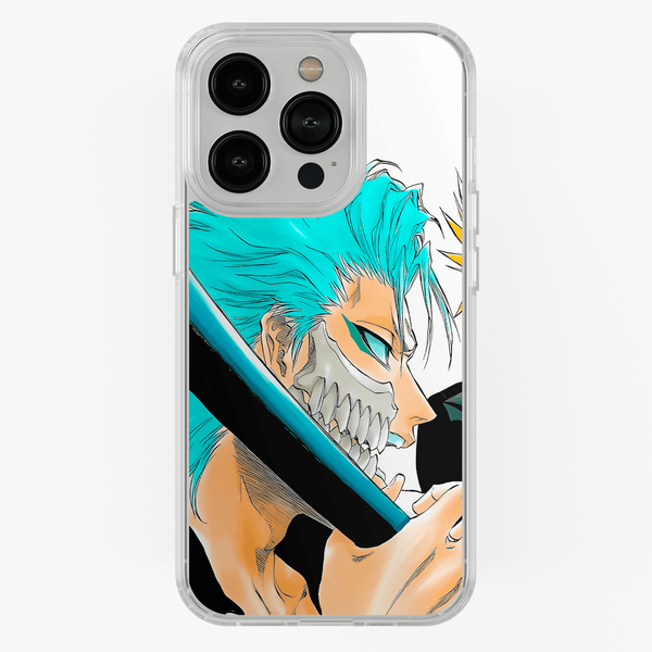 Funda Grimmjow and Ichigo- Duo (A)