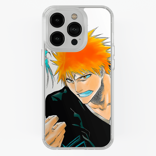 Funda Grimmjow and Ichigo- Duo (B)