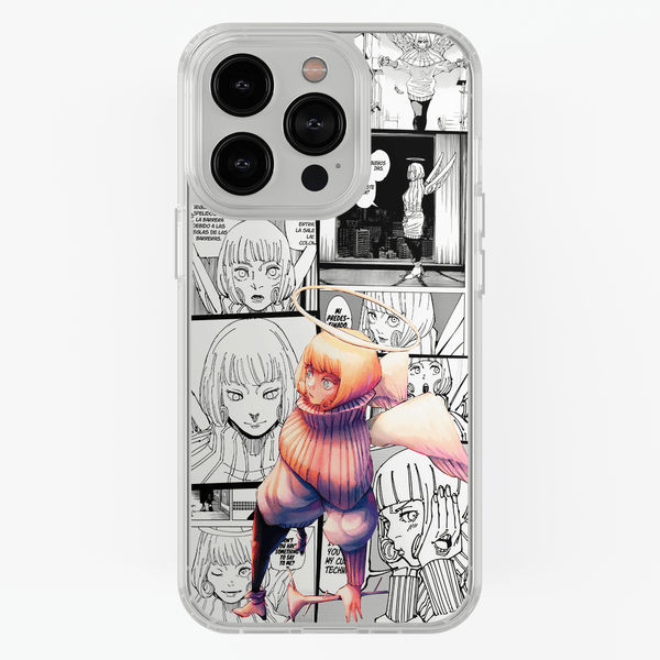 Funda Hana Kurusu - D3 (Jujutsu Kaisen)
