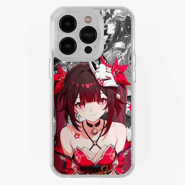 Funda Hanabi - D2 (Honkai Star Rail)