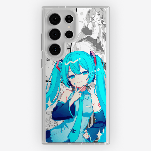 Funda Hatsune Miku - D6