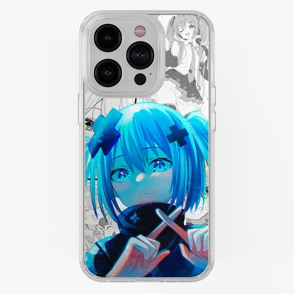 Funda Hatsune Miku - D7