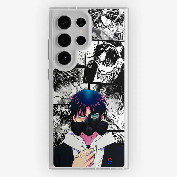 Funda Hikaru Gero - D2 (Marriagetoxin)