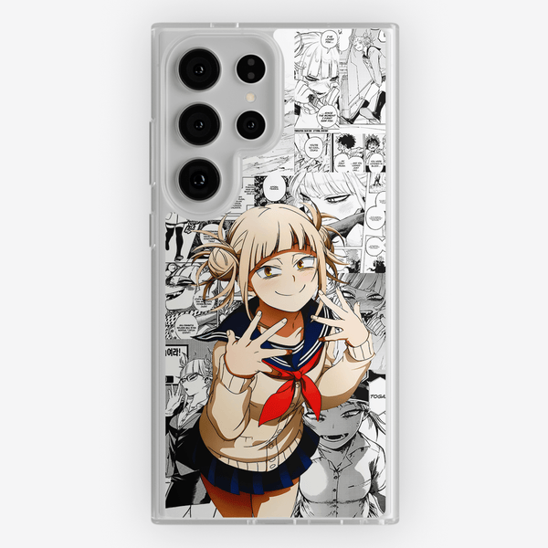 Funda Himiko Toga - D3 (Boku no Hero Academia)