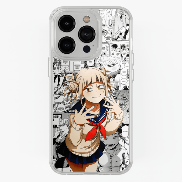 Funda Himiko Toga - D3 (Boku no Hero Academia)