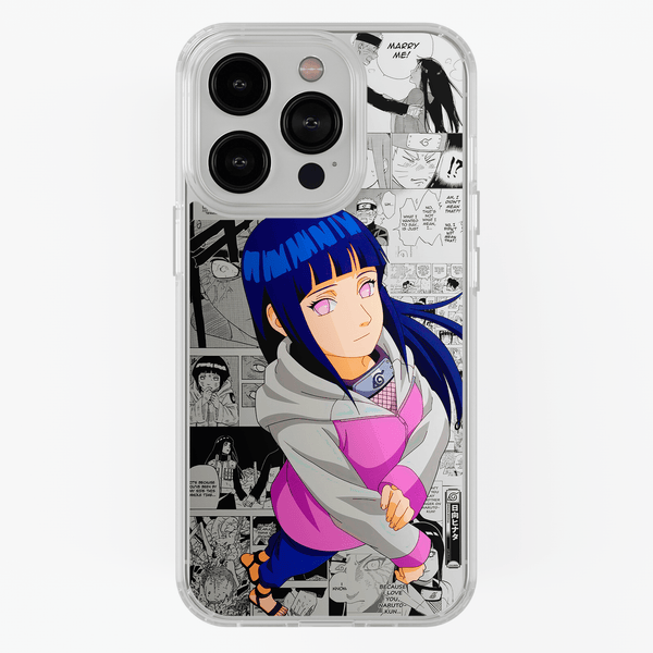 Funda Hinata