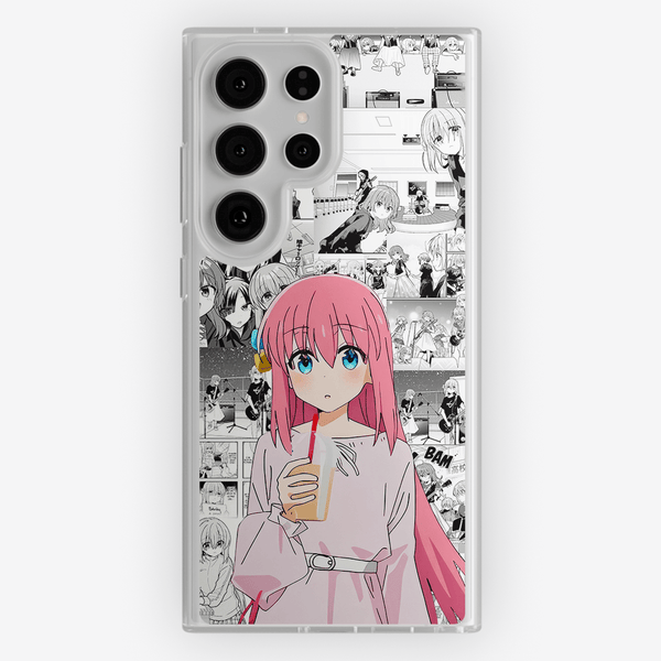 Funda Hitori Gotoh - D2 (Bocchi the Rock)