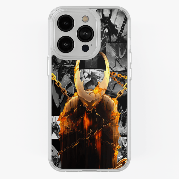 Funda Hollow Knight - D1