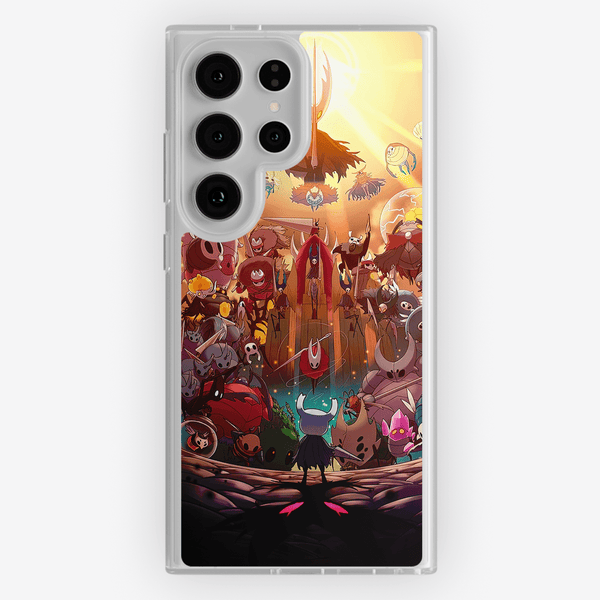 Funda Hollow Knight - D2
