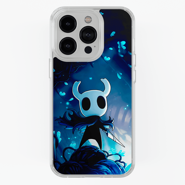 Funda Hollow Knight - D6