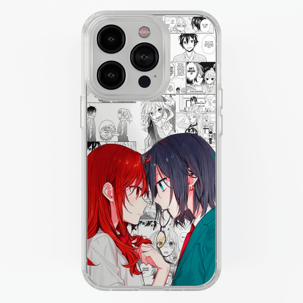 Funda Horimiya - D1