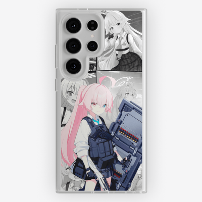 Funda Hoshino Takanashi - D3 (Blue Archive) - Kiracases by Pulso creativo