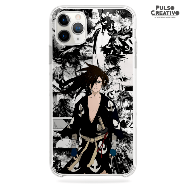 Funda Hyakkimaru - D1 (Dororo)
