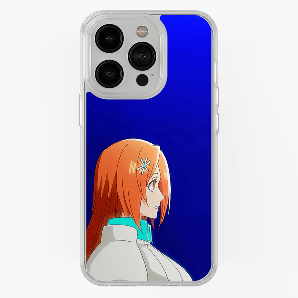 Funda ichigo and orihime - Duo (A)