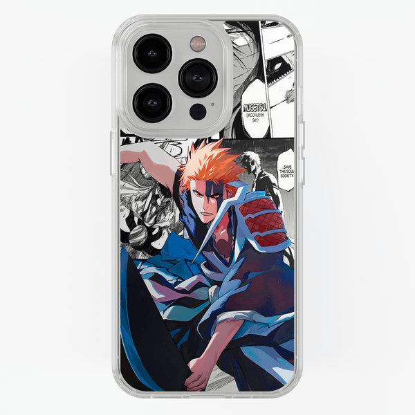 Funda Ichigo - D17 (Bleach)