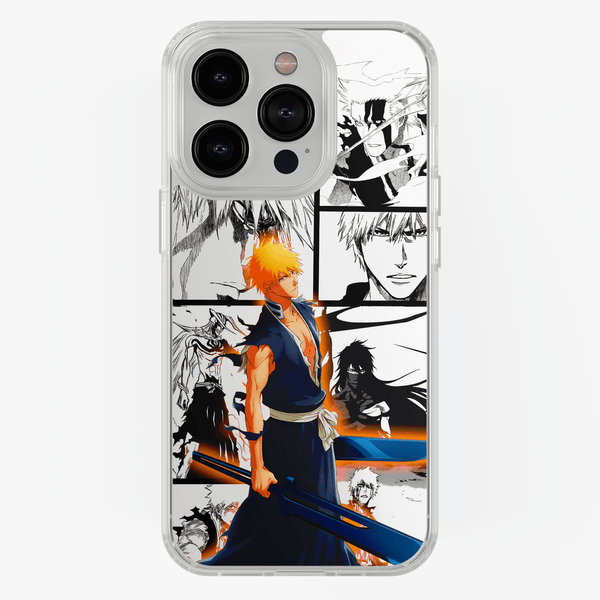 Funda Ichigo - D3 (Bleach)