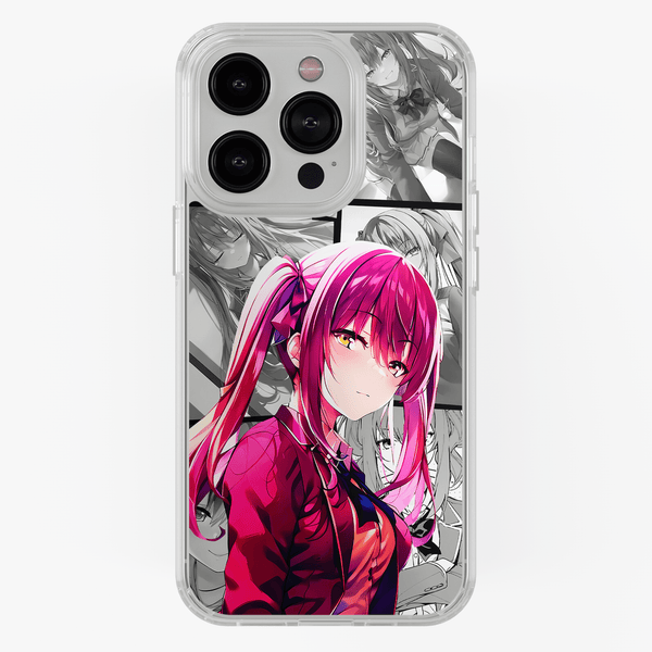 Funda Ichika Amasawa - D1 (Classroom of the Elite)