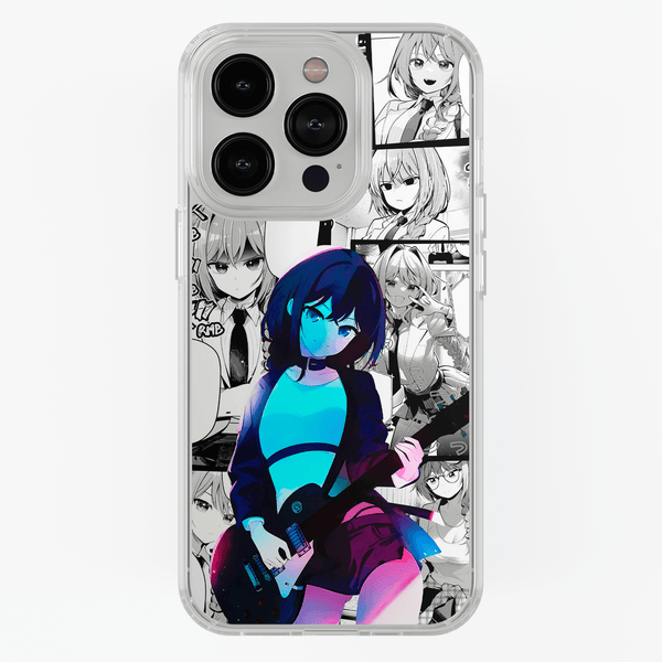 Funda Inohana Rikka - D2 (Mayonaka Heart Tune)
