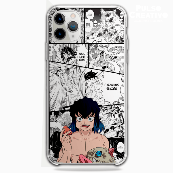 Funda Inosuke