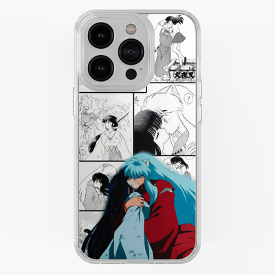 Funda Inuyasha (D2)