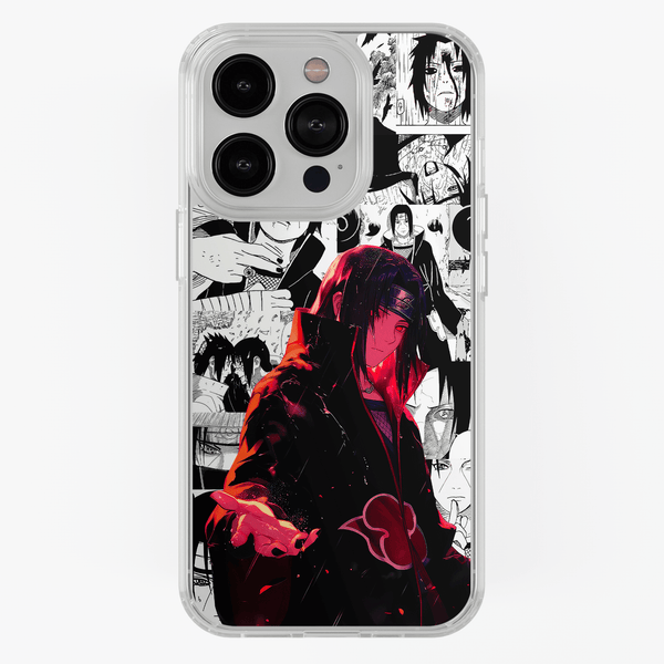 Funda Itachi Uchiha - D10 (Naruto)