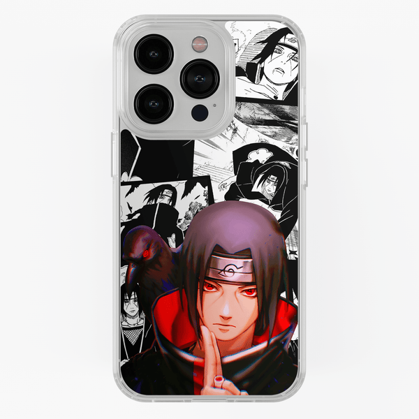 Funda Itachi Uchiha - D12 (Naruto)