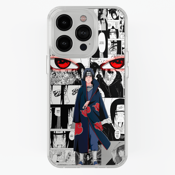 Funda Itachi Uchiha - D8 (Naruto)