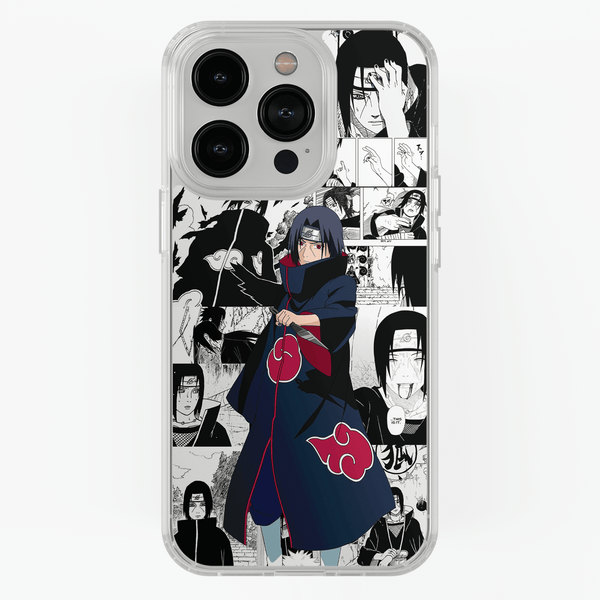 Funda Itachi Uchiha (Naruto)