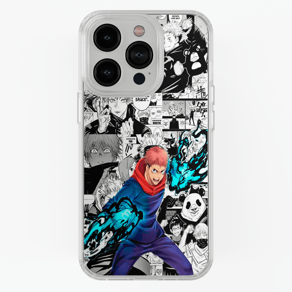 Funda Itadori