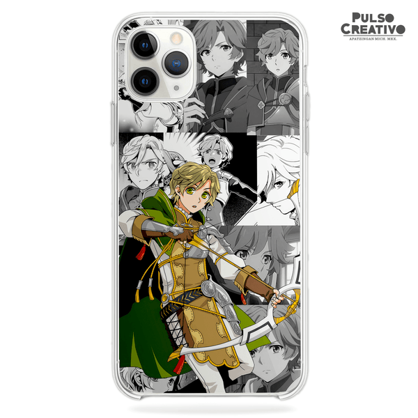 Funda Itsuki Kawasumi - D1 (The Rising Of The Shield Hero)