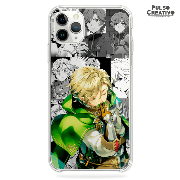 Funda Itsuki Kawasumi - D2 (The Rising Of The Shield Hero)