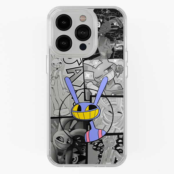 Funda Jax - D1 (The Amazing Digital Circus)