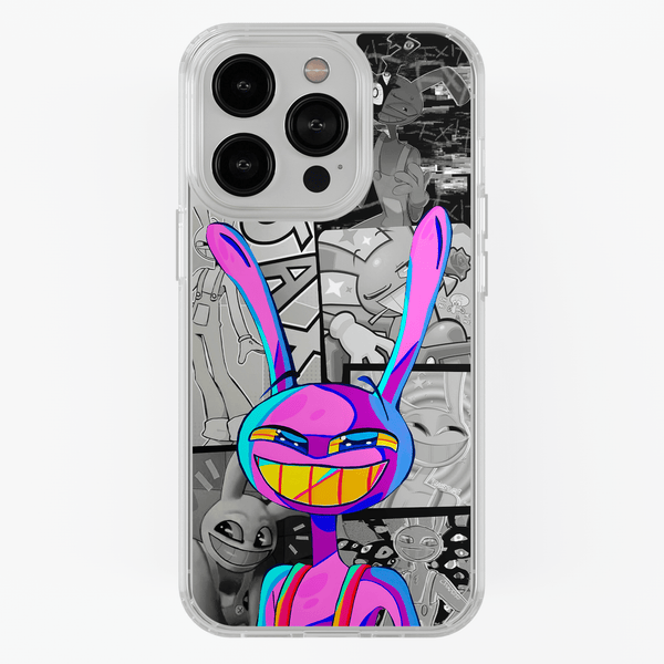 Funda Jax - D2 (The Amazing Digital Circus)