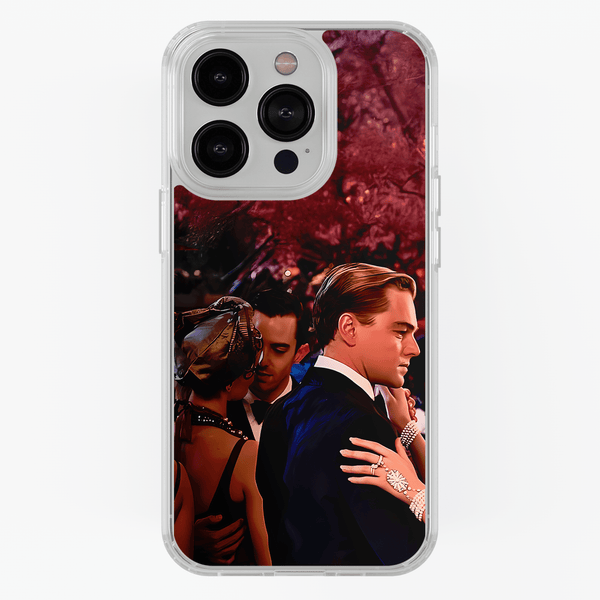 Funda Jay Gatsby and Daisy - Duo (A)