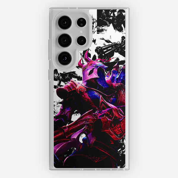 Funda Jhin - D1 (League of Legends)