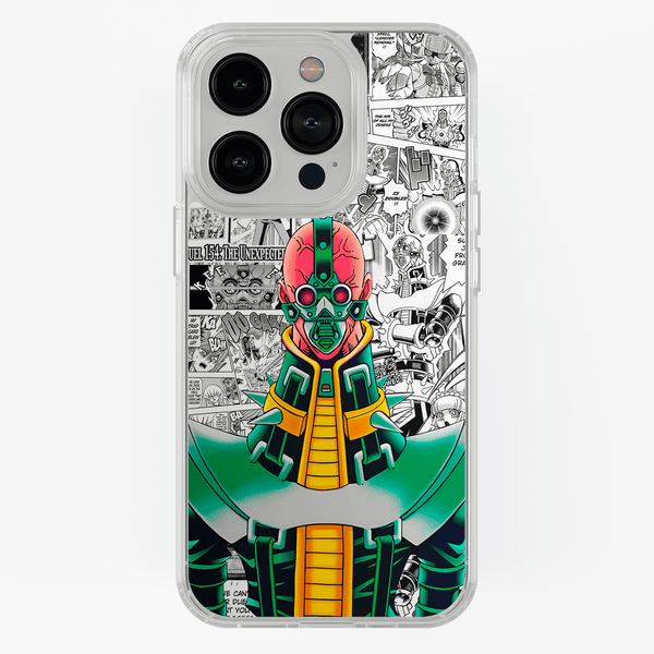 Funda Jinzo - D1 (Yu Gi Oh)
