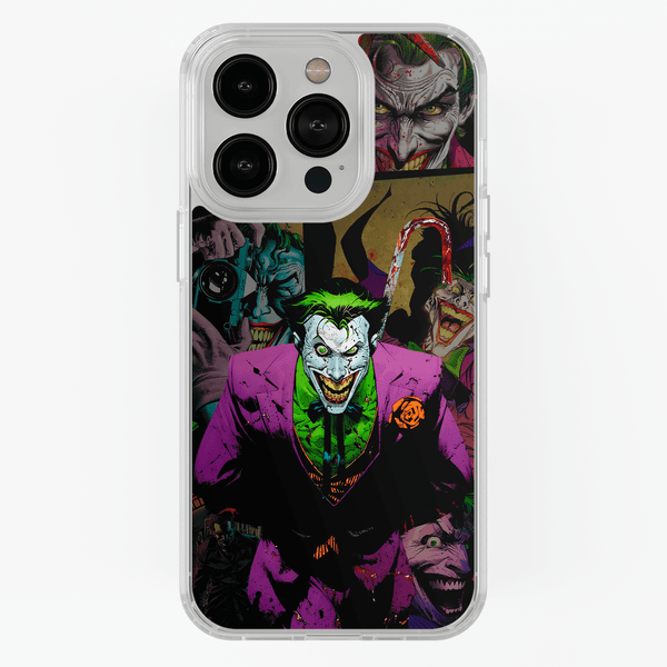 Funda Joker - D7 (DC)