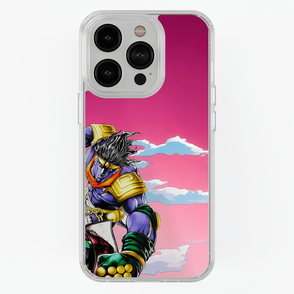 Funda Jotaro and Star - Duo (B)