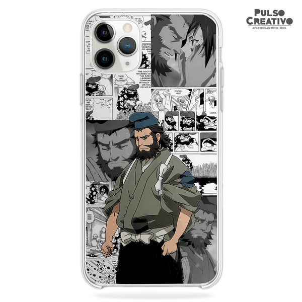 Funda Jukai - D1 (Dororo)