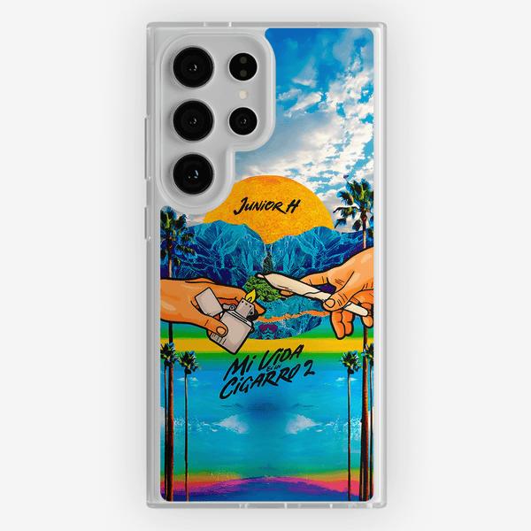 Funda Junior H - D4